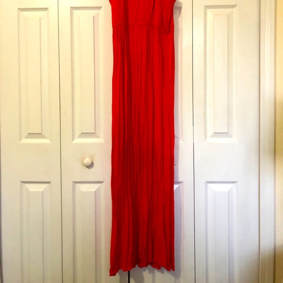 LILY ROSE DRESS SIZE XL - Picture 2 of 3